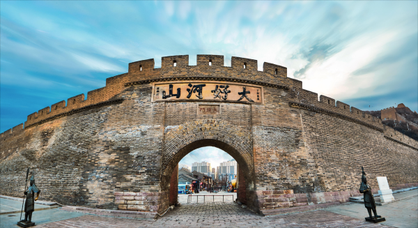 中国旅游日，哪件文物让你念念起一座城