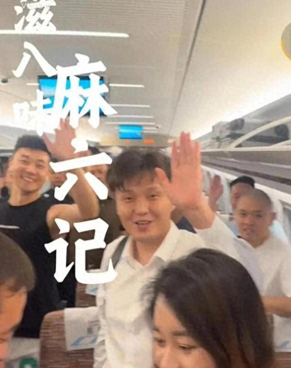 汪小菲全家护娃绝招曝光马筱梅智斗狗仔显神通