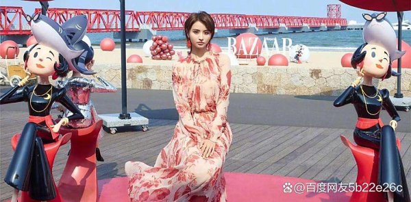“金子涵退圈后·首曝光！影视圈炸出大动作”