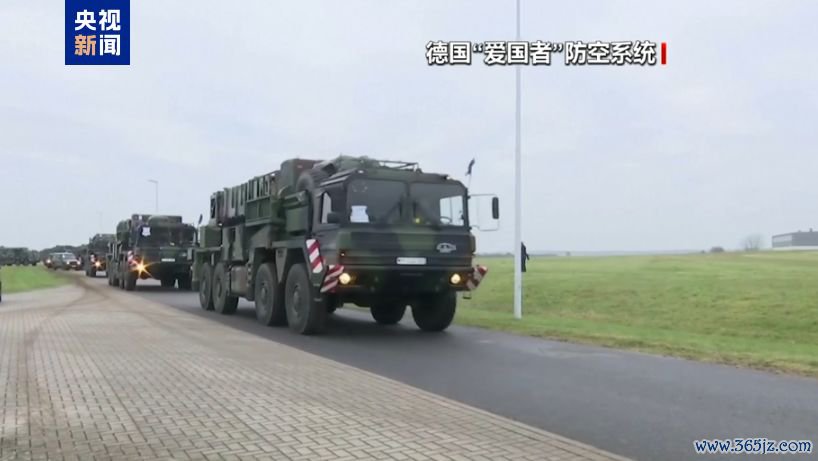 图片开首：央视新闻